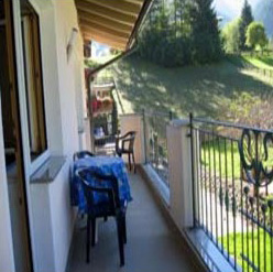 Appartement 1 – Landhaus Julian